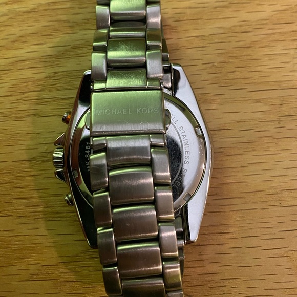 Micheal Kors watch